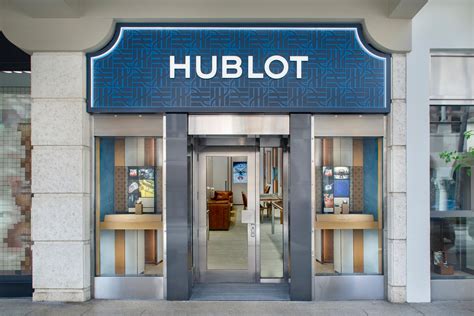 hublot big bang west palm beach|Hublot Palm Beach Boutique.